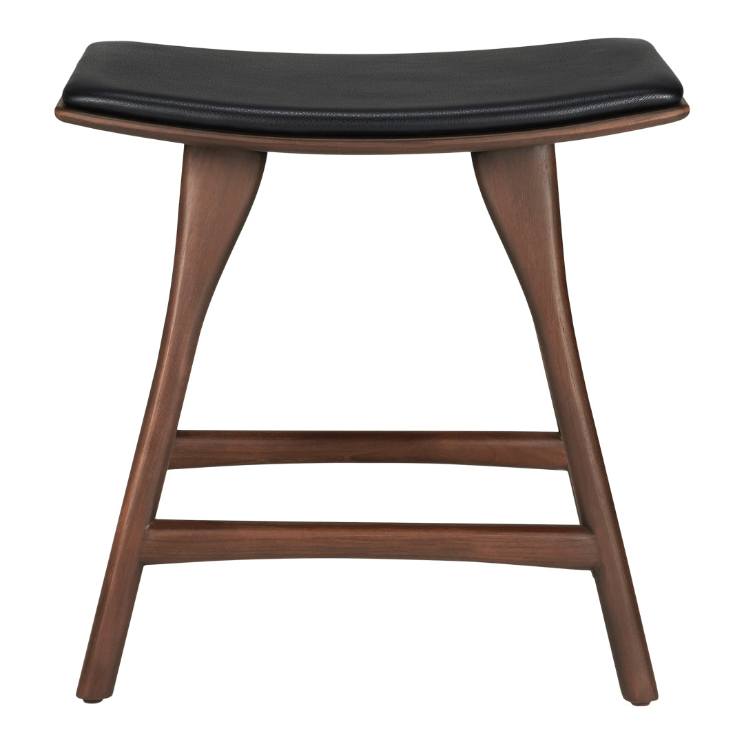 Osso Stool - Upholstered