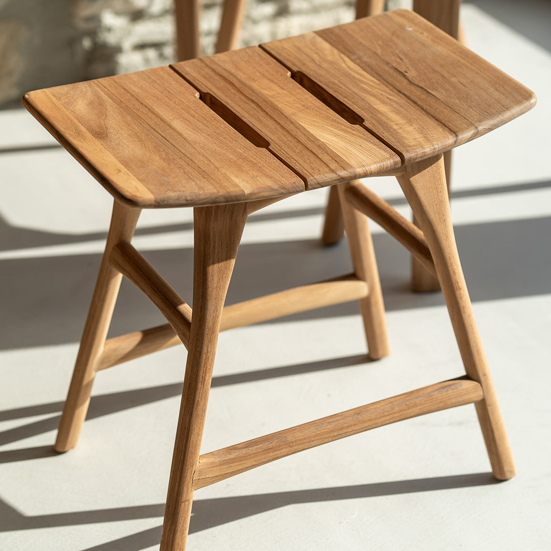 Osso Outdoor Stool