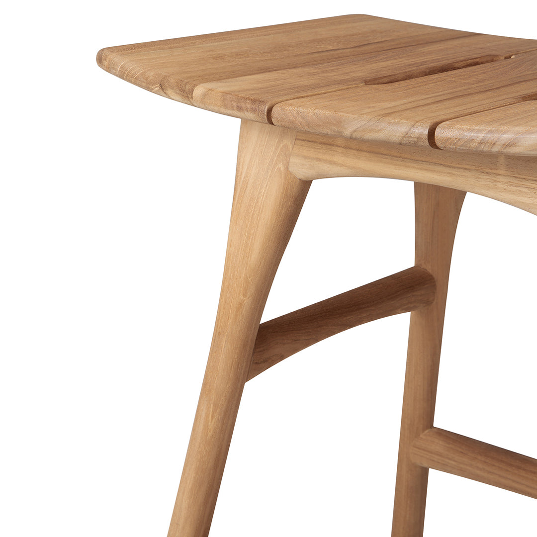 Osso Outdoor Stool