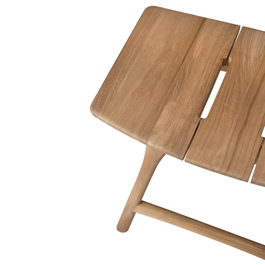 Osso Outdoor Stool