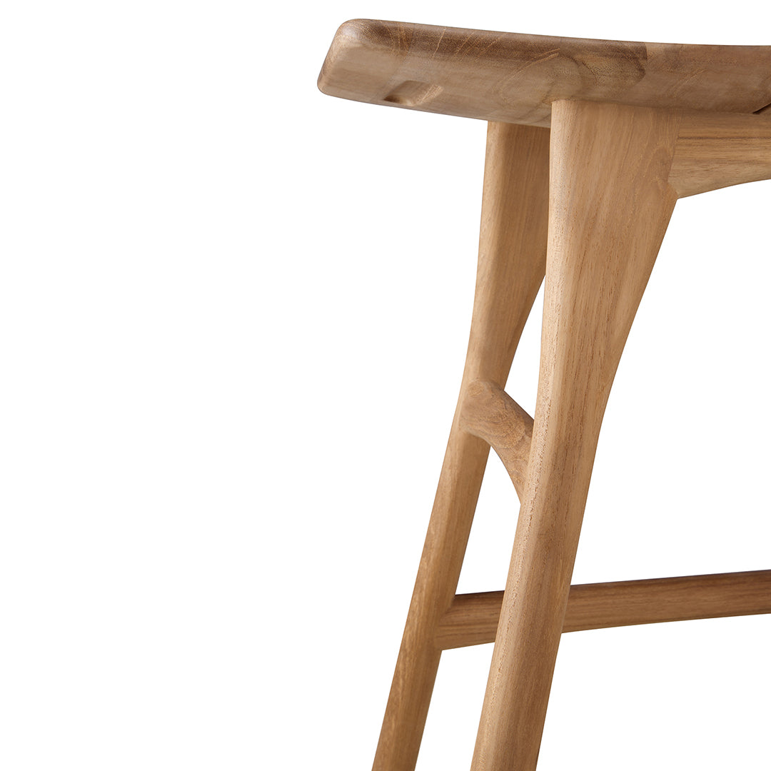 Osso Outdoor Stool