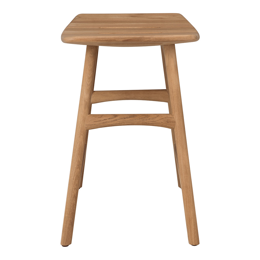 Osso Outdoor Stool