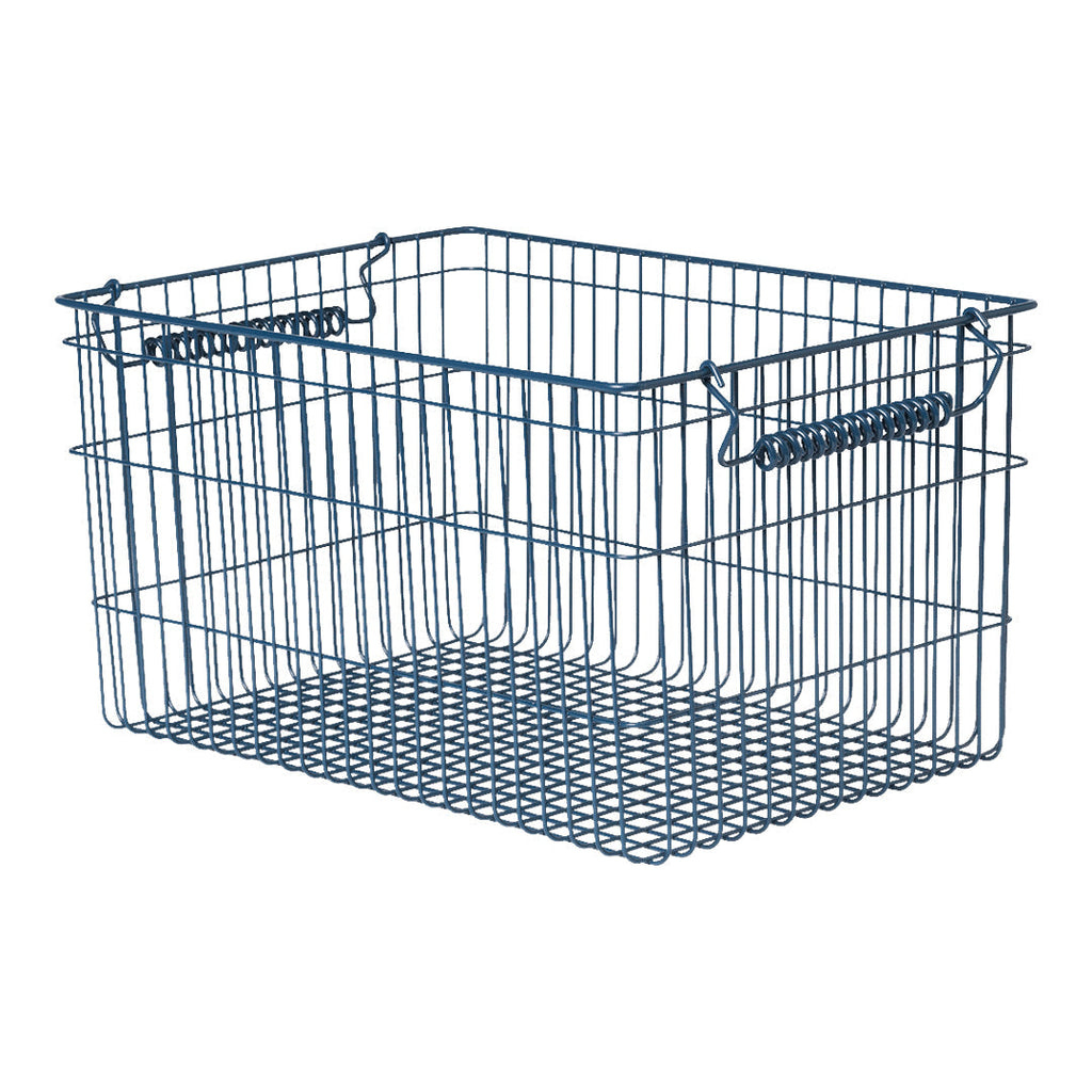 Cala Stackable Baskets - Set of 2