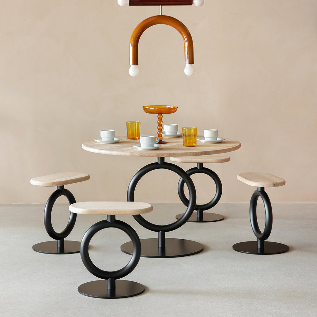 Totem Mini Stool