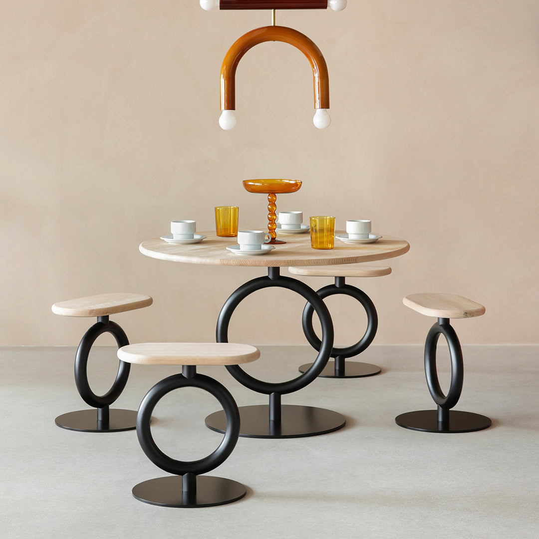 Totem Mini Stool