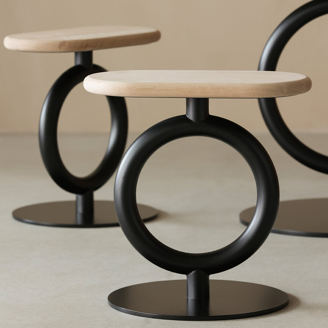 Totem Mini Stool