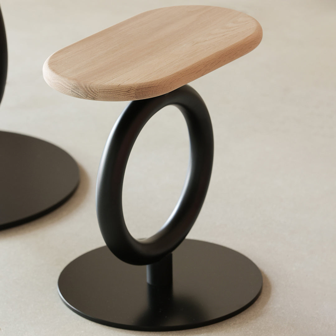 Totem Mini Stool
