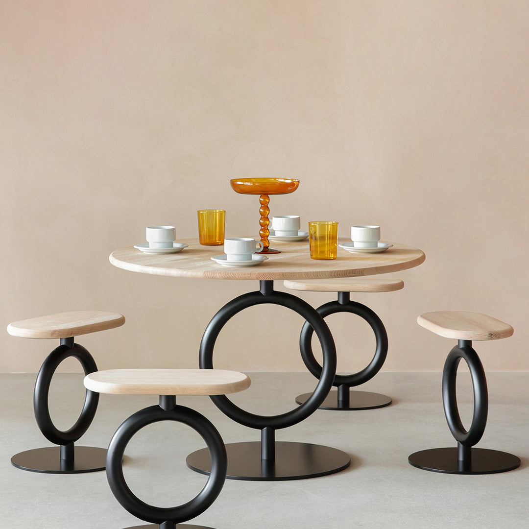 Totem Mini Stool