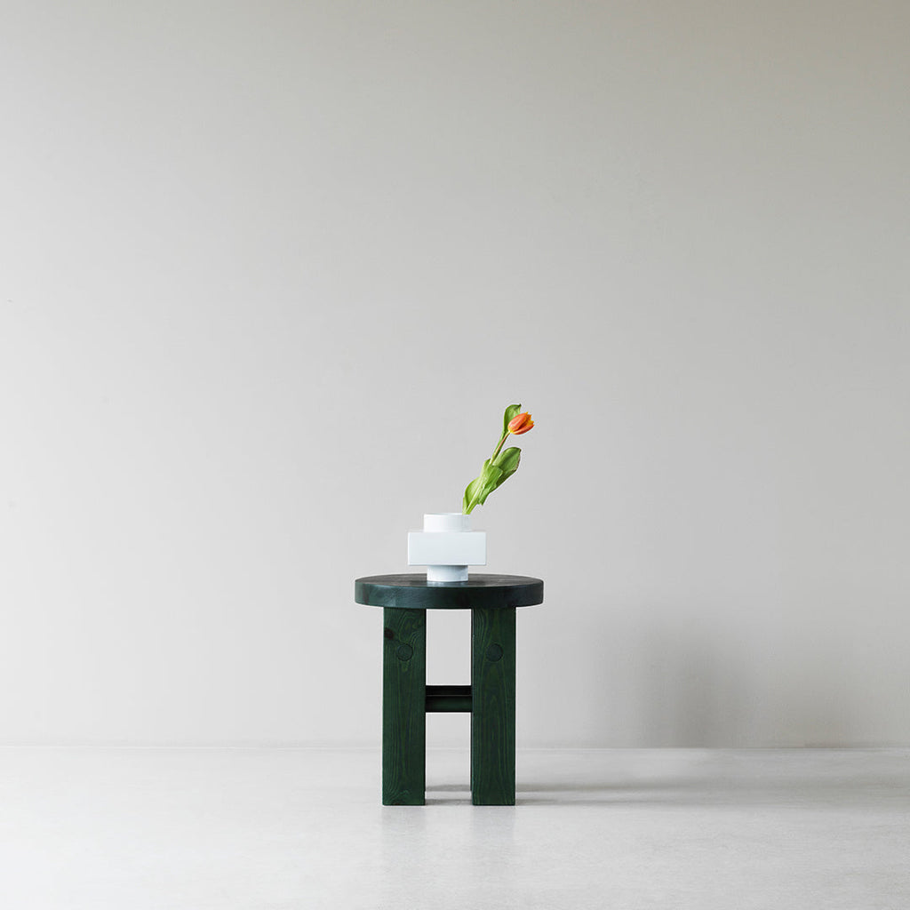 Fyr Stool