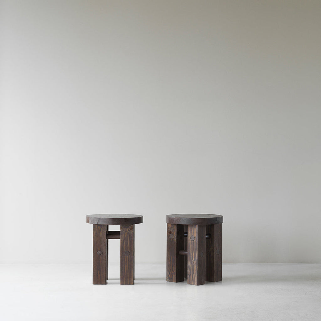 Fyr Stool