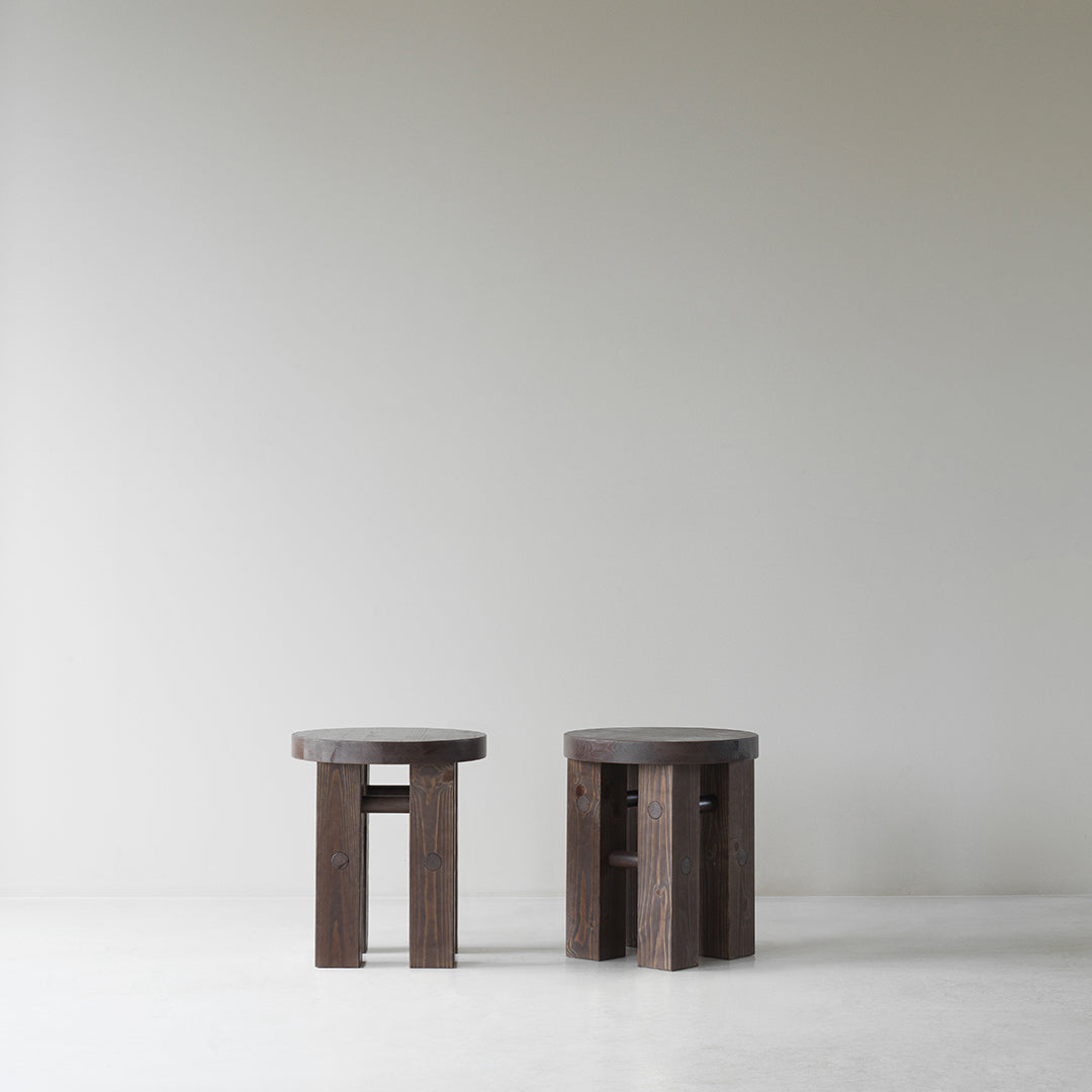 Fyr Stool
