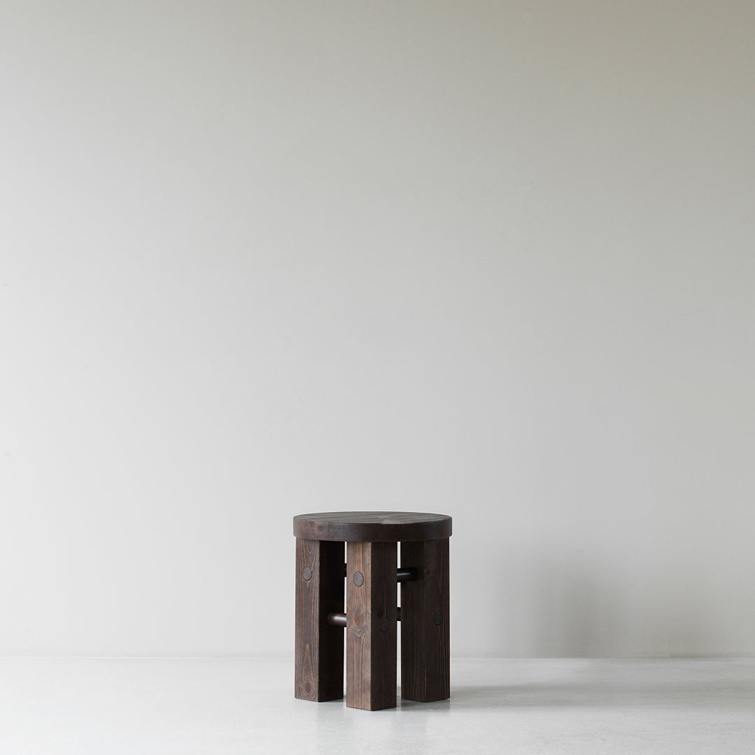 Fyr Stool