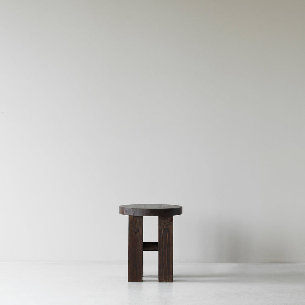 Fyr Stool