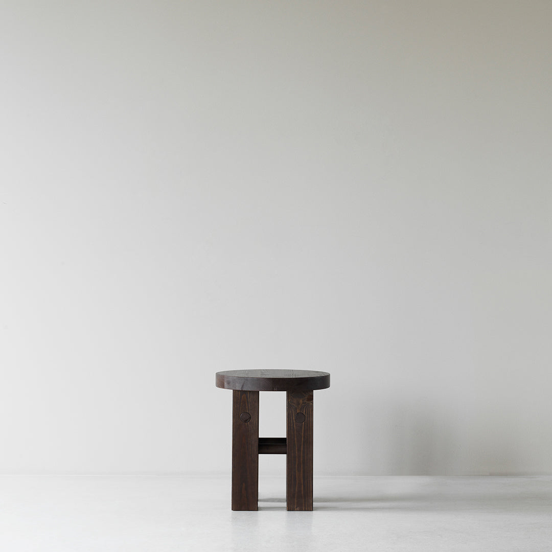 Fyr Stool