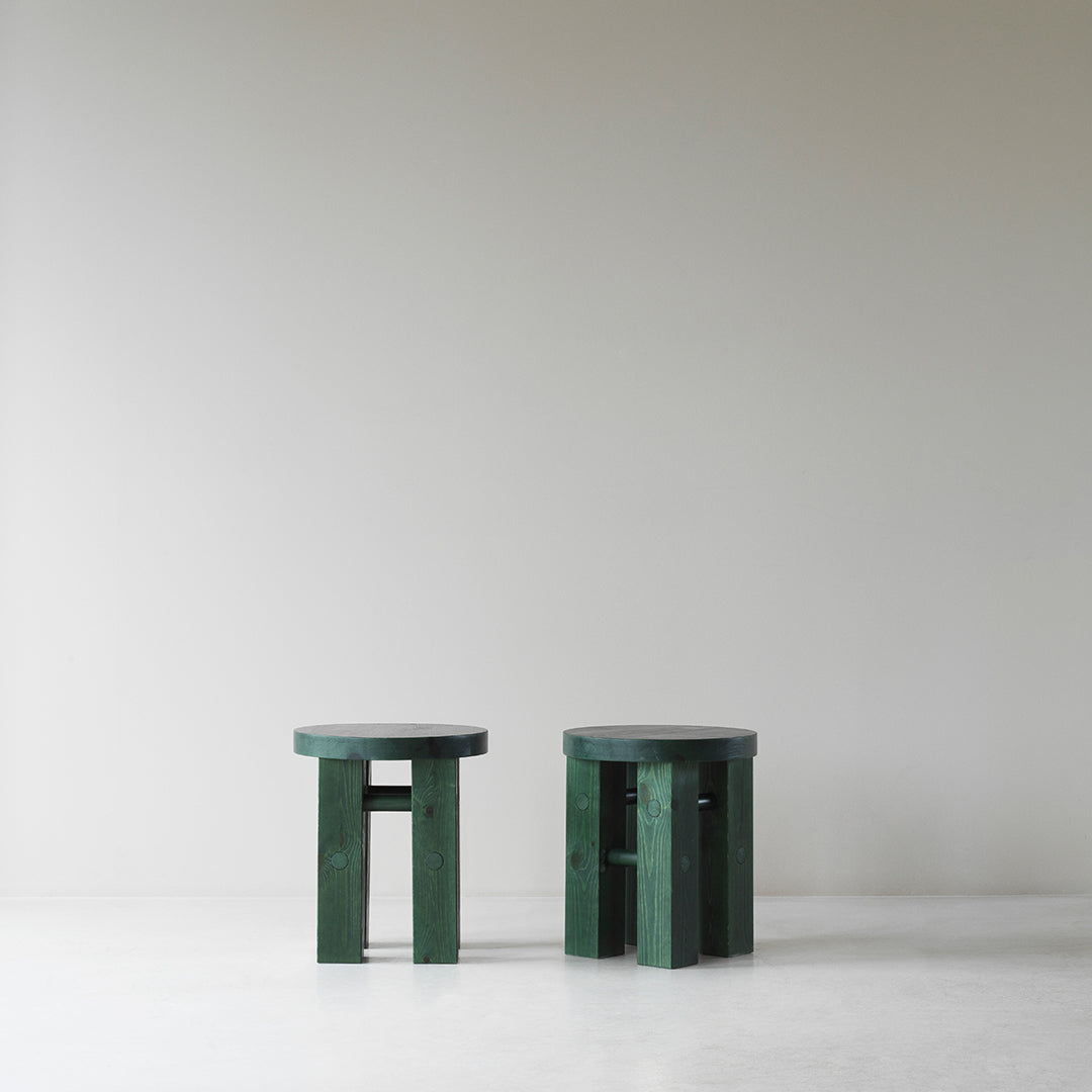 Fyr Stool