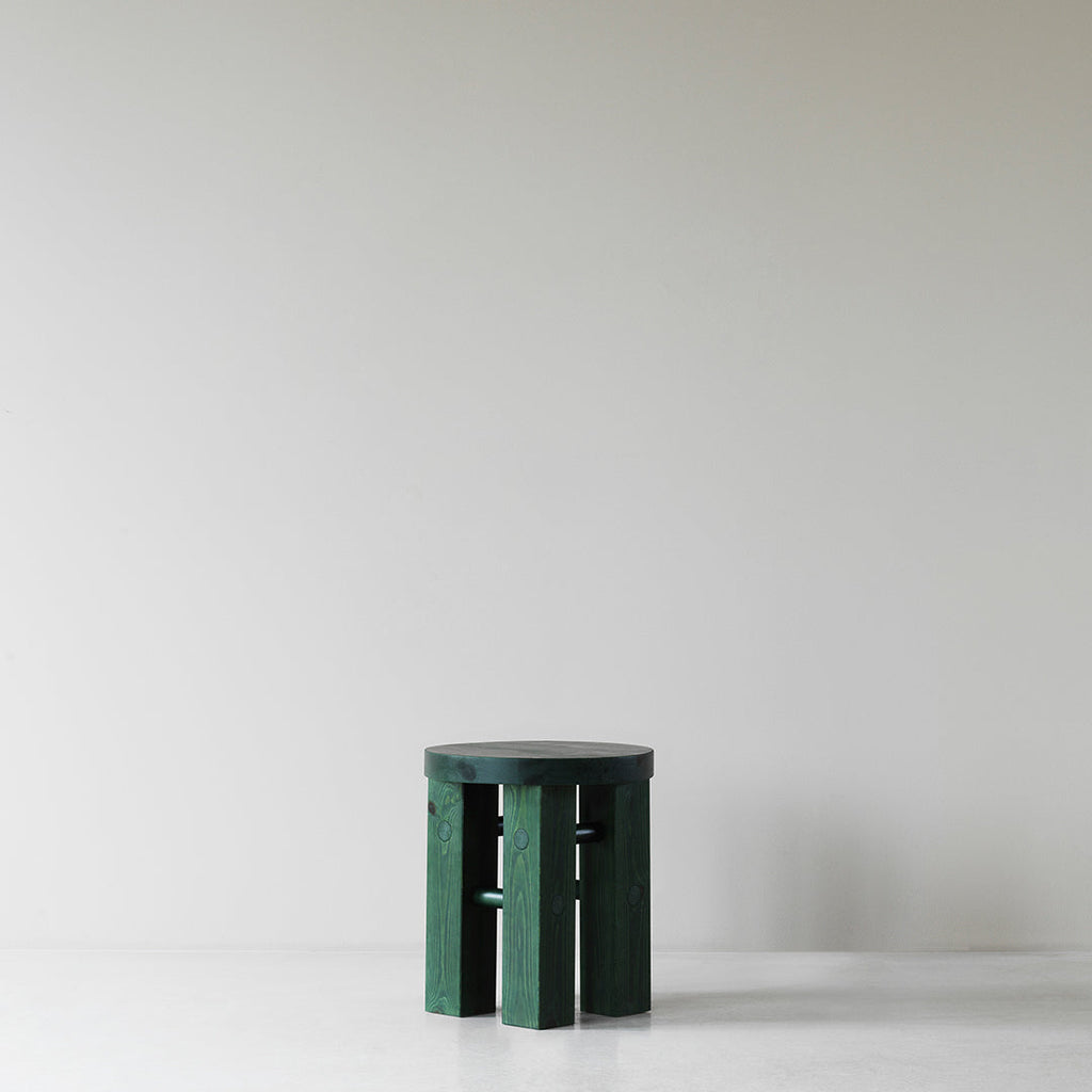Fyr Stool