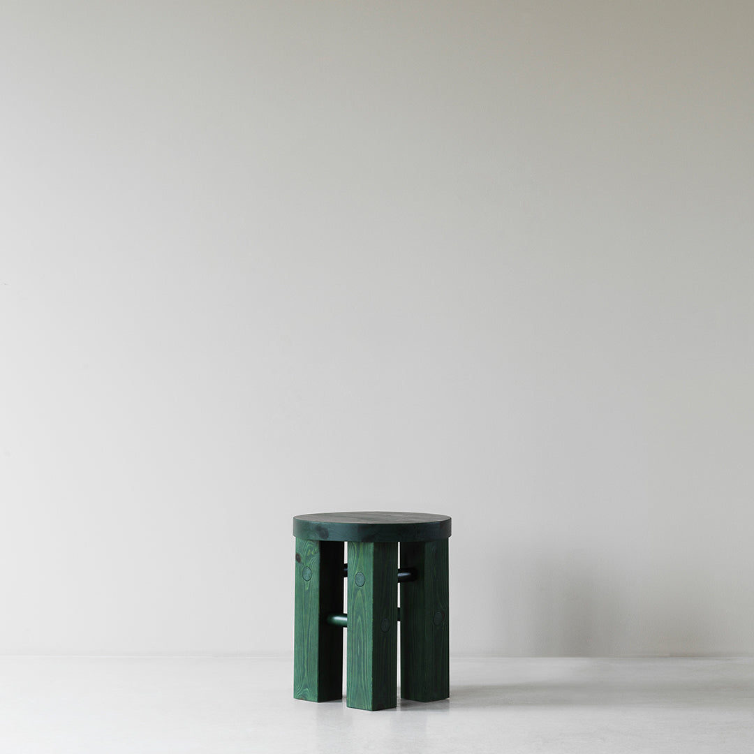 Fyr Stool