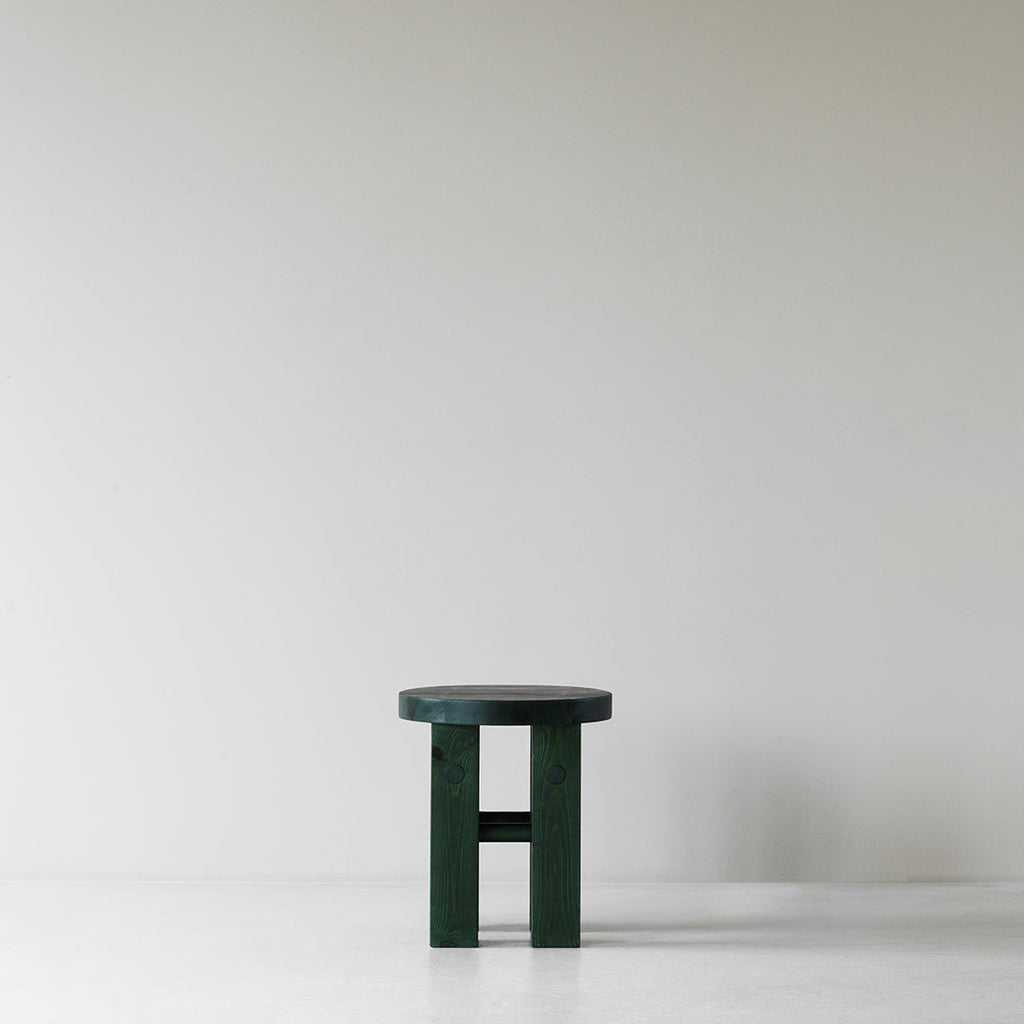 Fyr Stool