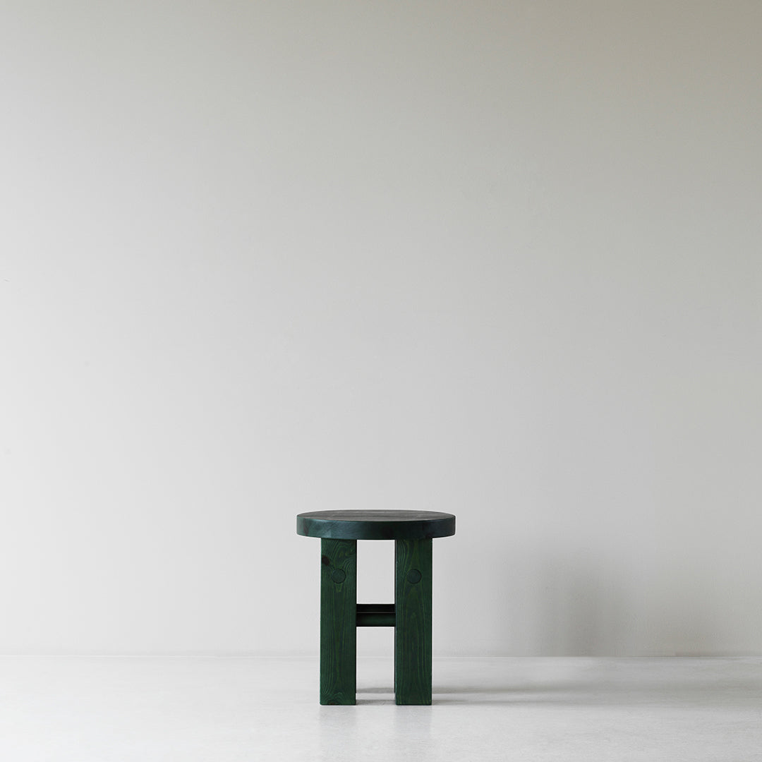 Fyr Stool