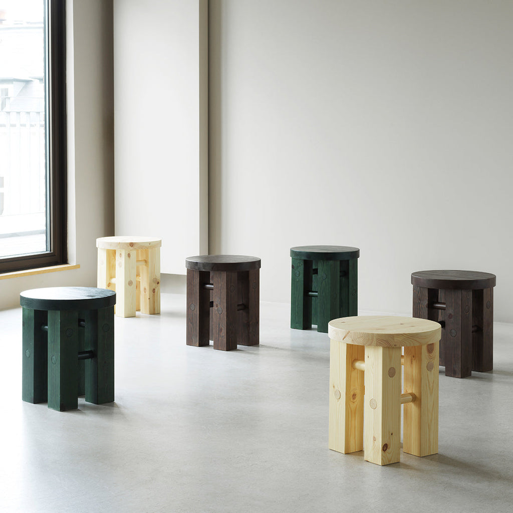 Fyr Stool