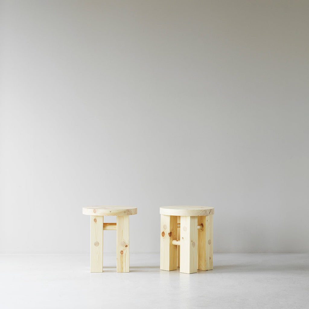 Fyr Stool