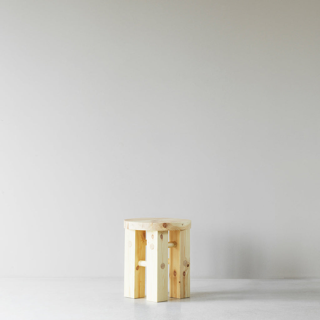 Fyr Stool