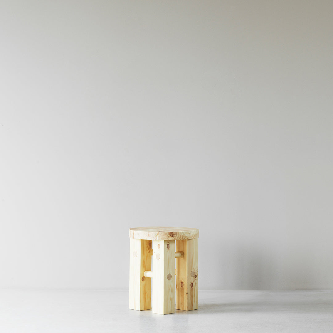 Fyr Stool