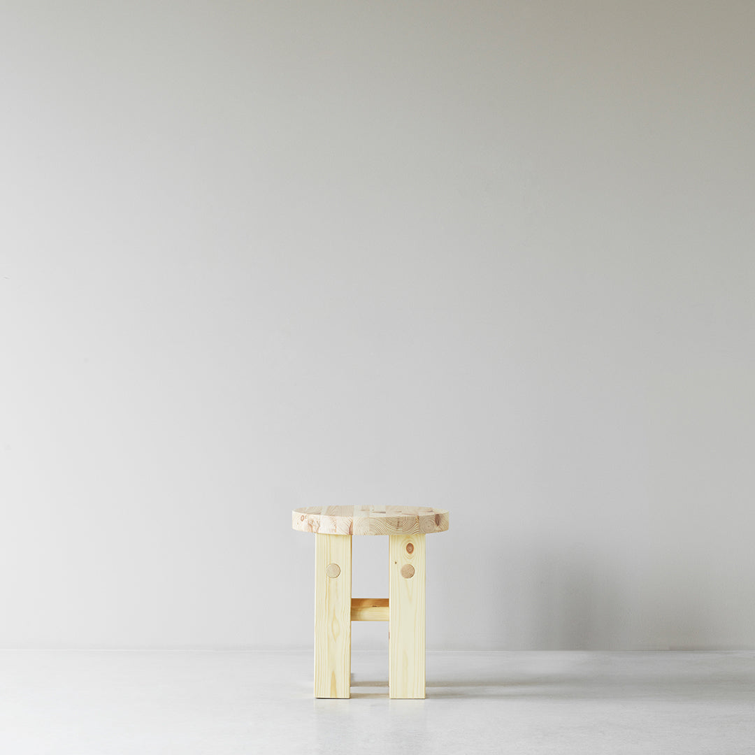 Fyr Stool