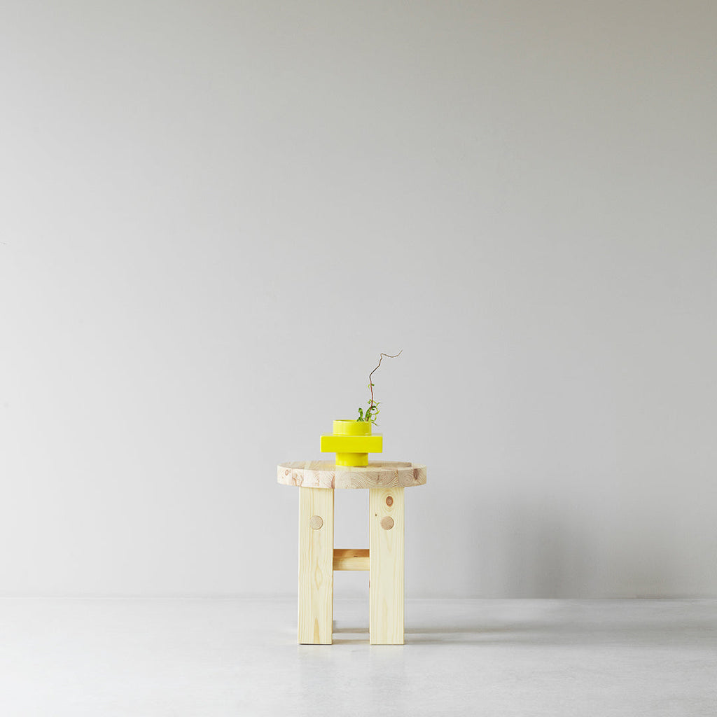 Fyr Stool