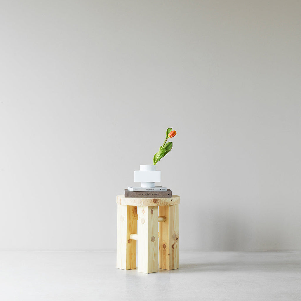 Fyr Stool