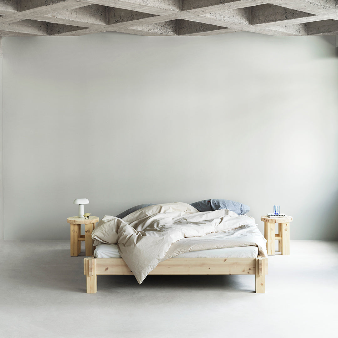 Fyr Stool
