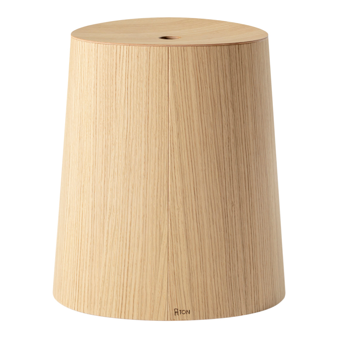 P.O.V. Stool - Stackable