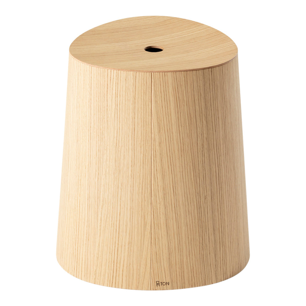P.O.V. Stool - Stackable
