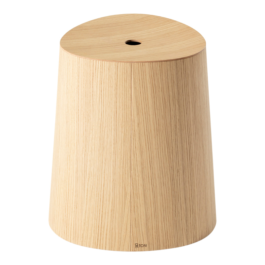 P.O.V. Stool - Stackable