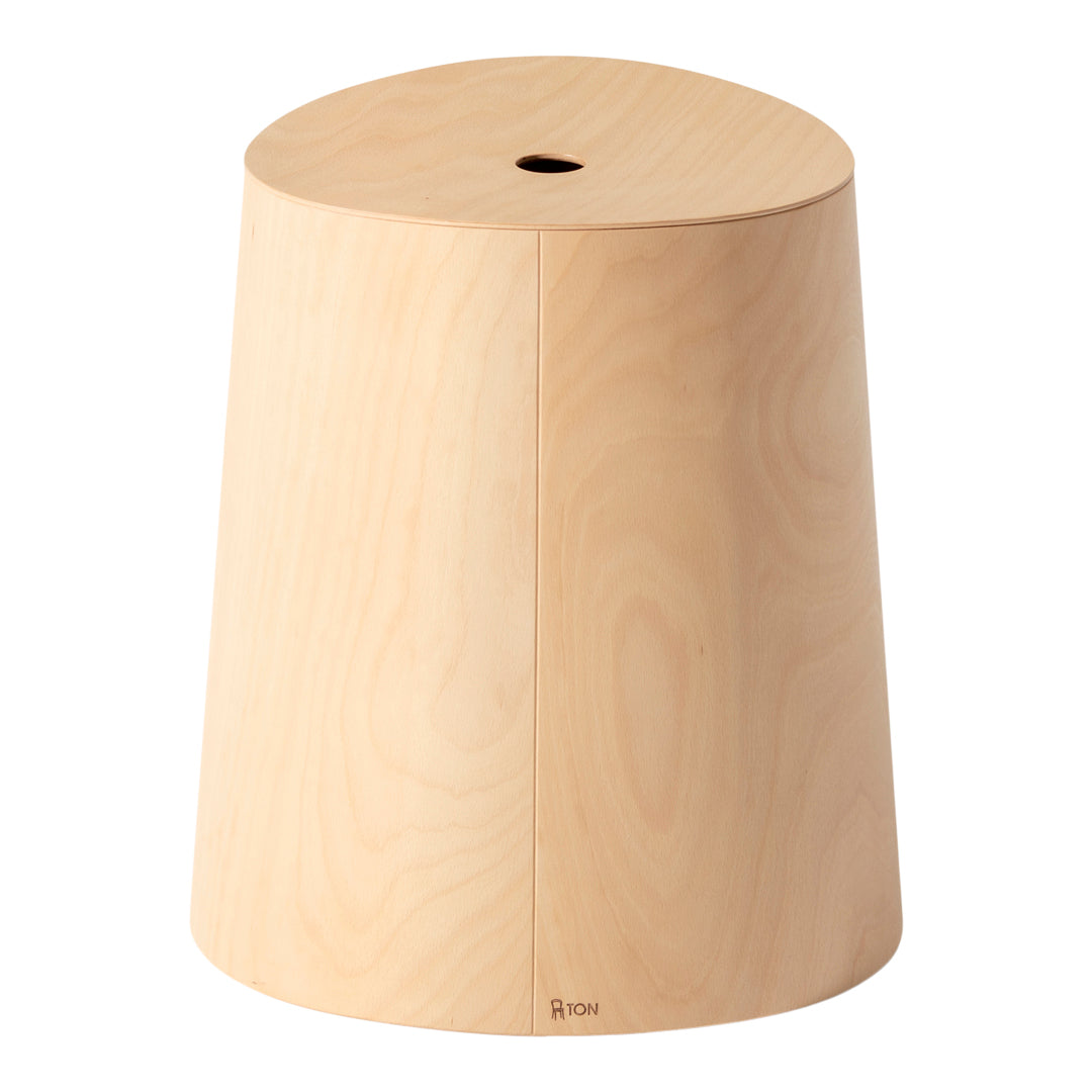 P.O.V. Stool - Stackable