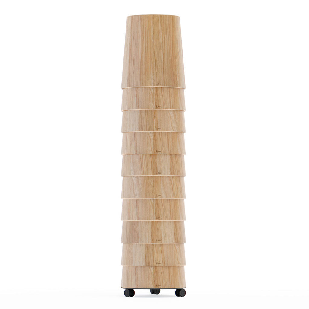 P.O.V. Stool Trolley