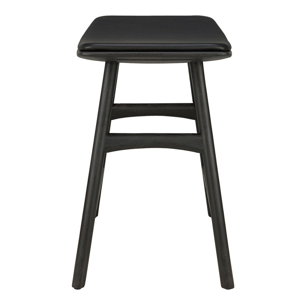 Osso Stool - Upholstered