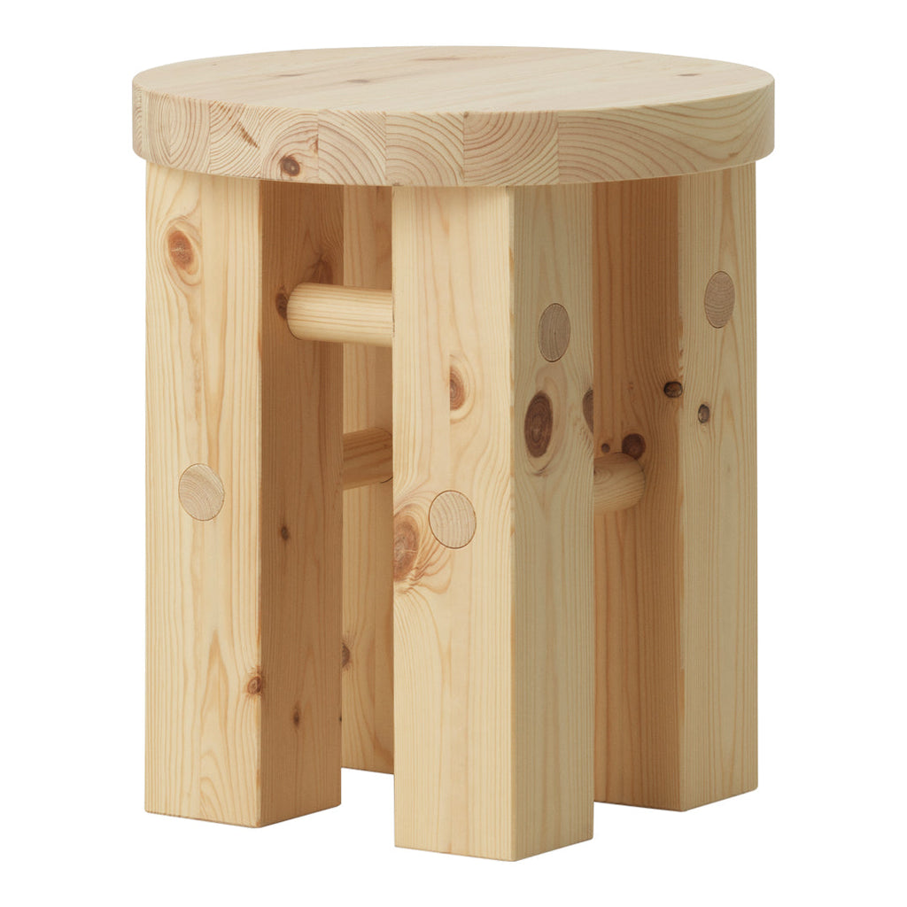 Fyr Stool