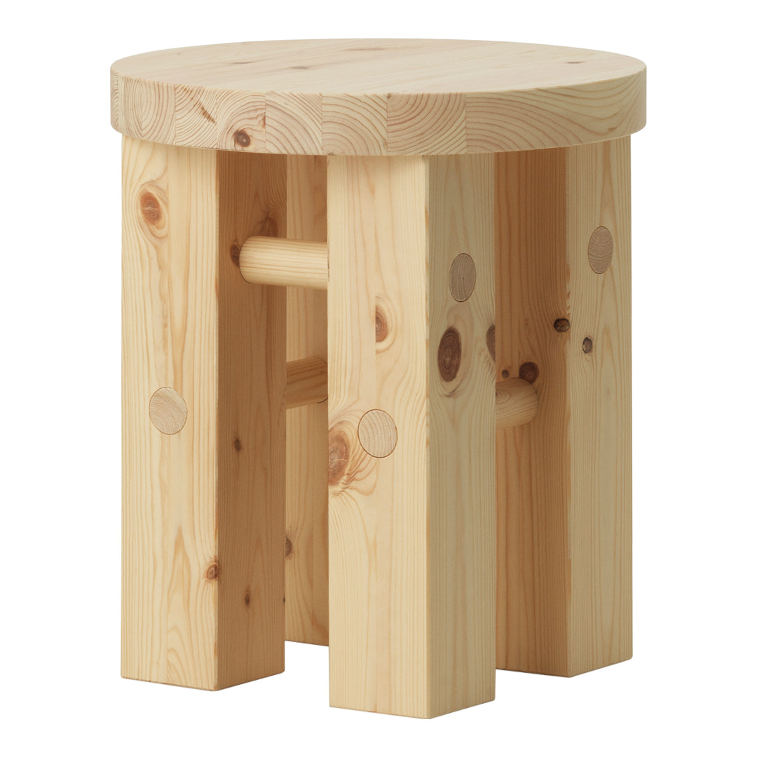 Fyr Stool