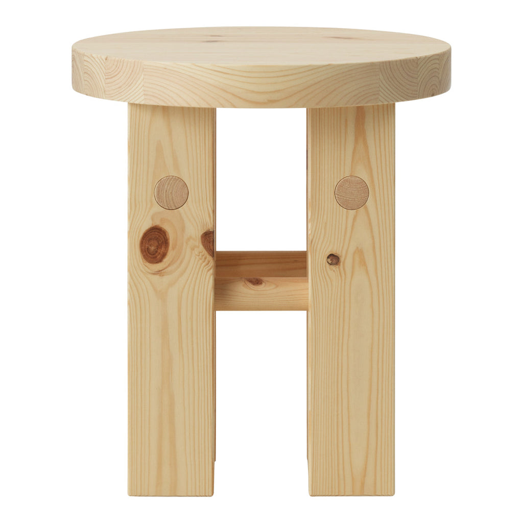 Fyr Stool