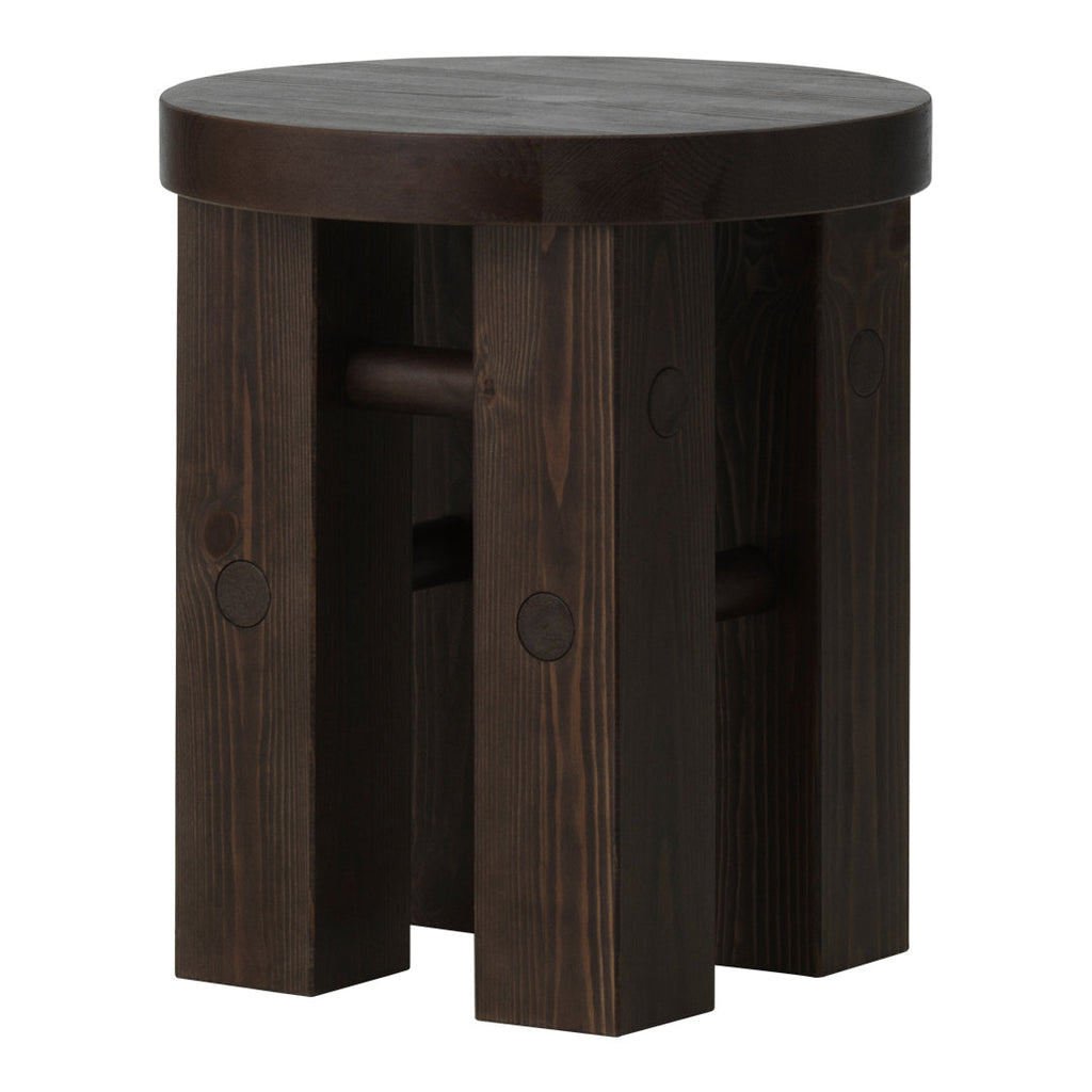 Fyr Stool