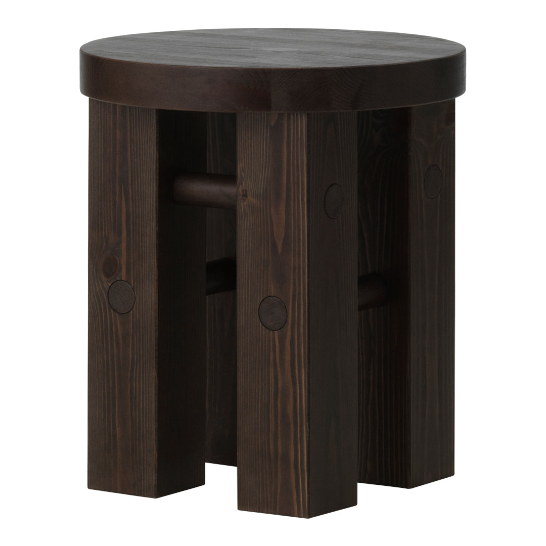 Fyr Stool