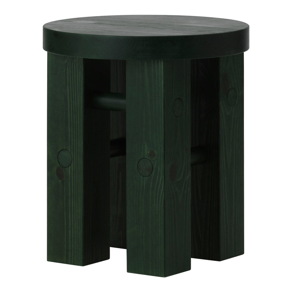 Fyr Stool