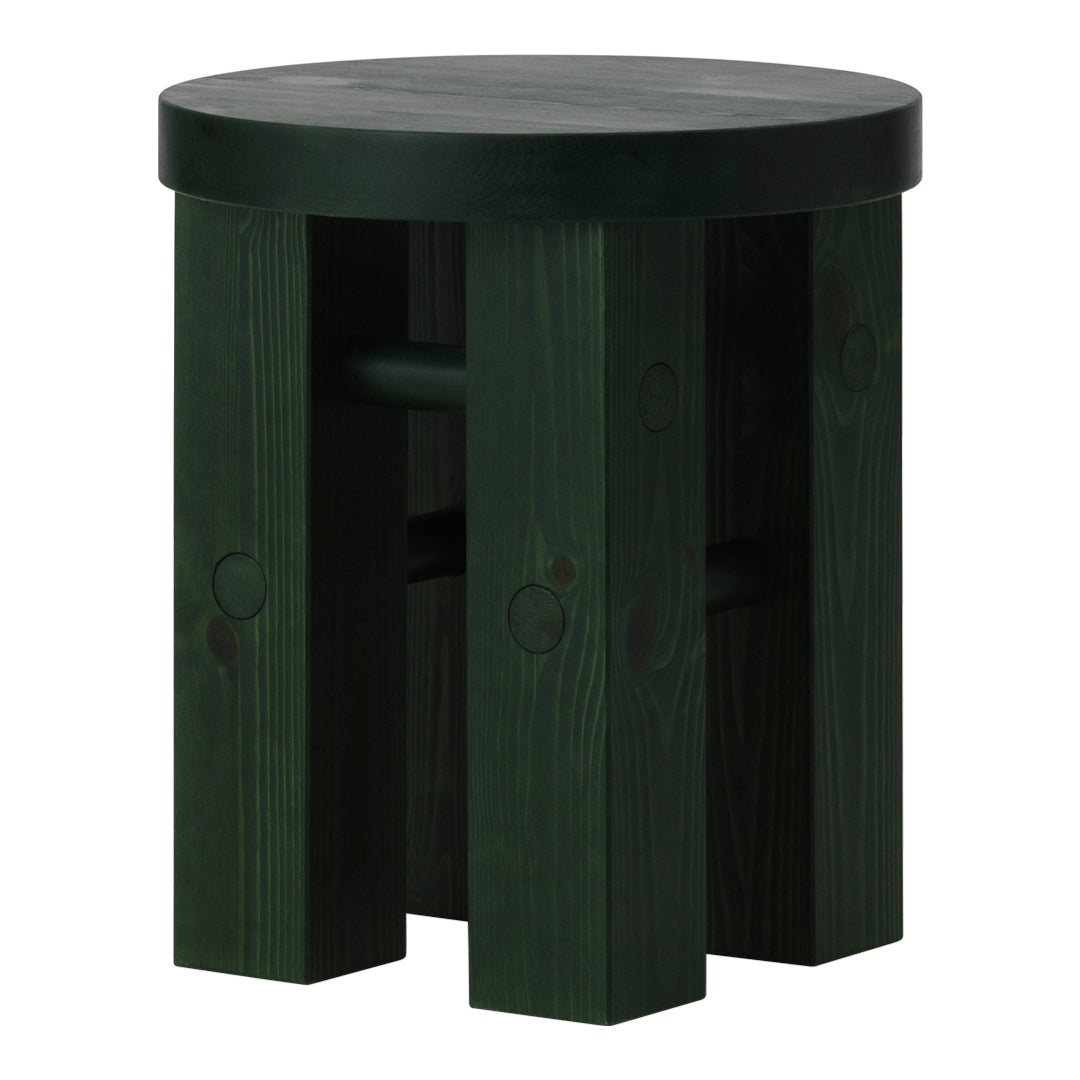 Fyr Stool
