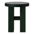 Fyr Stool
