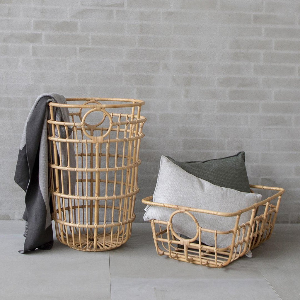 Carry Me Basket