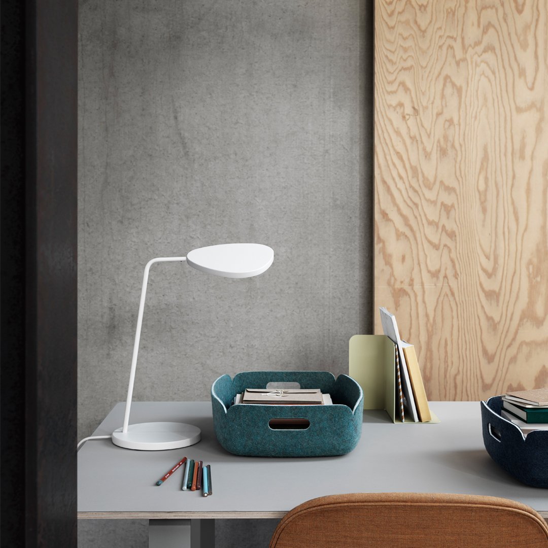 Restore Tray