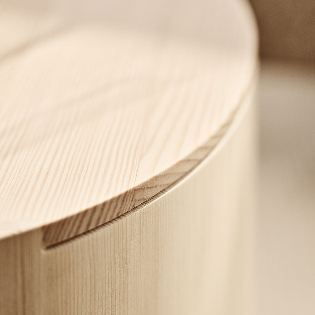 Taburet Stool