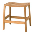 Flip Outdoor Stool