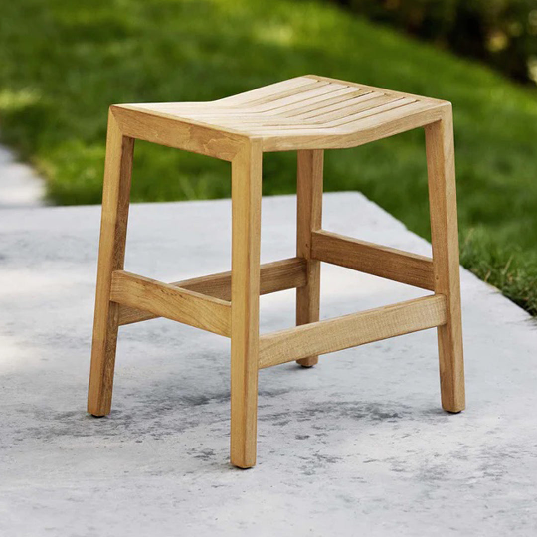 Flip Outdoor Stool